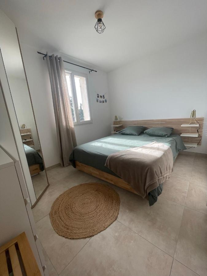 Le Lourmarinois Daire Dış mekan fotoğraf